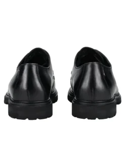 LLOYD Schnürschuhe^Halbschuhe in Schwarz