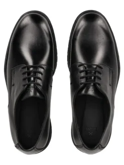 LLOYD Schnürschuhe^Halbschuhe in Schwarz