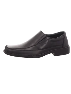 Halbschuhe in schwarz/nero>rieker Online