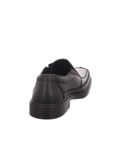 Halbschuhe in schwarz/nero>rieker Online