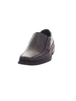 Halbschuhe in schwarz/nero><noscript><img width=