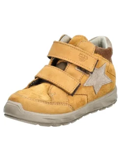 PEPINO Halbschuhe^Halbschuhe in Senf