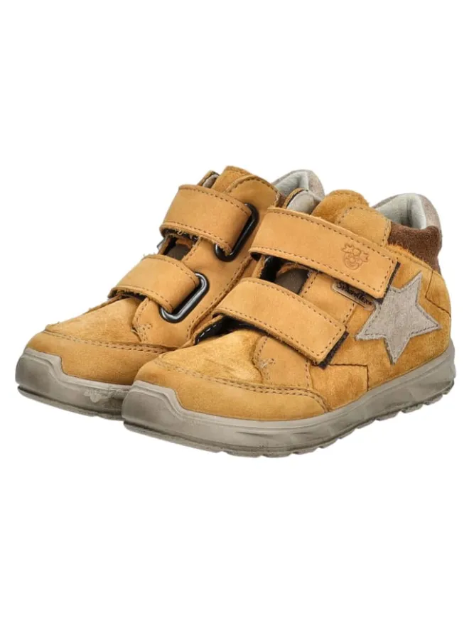 PEPINO Halbschuhe^Halbschuhe in Senf
