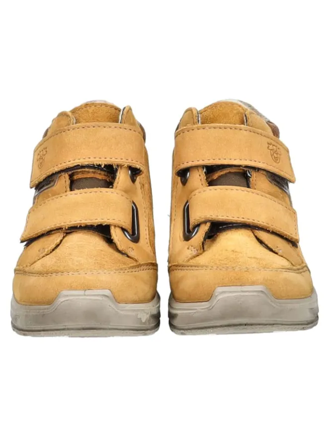 PEPINO Halbschuhe^Halbschuhe in Senf