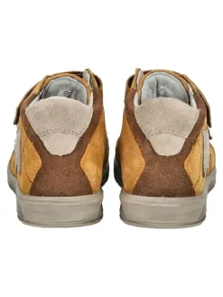 PEPINO Halbschuhe^Halbschuhe in Senf
