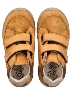 PEPINO Halbschuhe^Halbschuhe in Senf