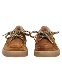 Halbschuhe in Toffee><noscript><img width=