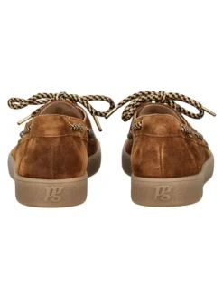 Halbschuhe in Toffee><noscript><img width=