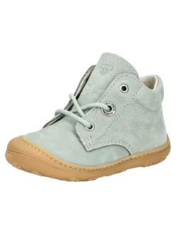PEPINO Lauflernschuhe^Halbschuhe in Türkis