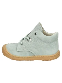 PEPINO Lauflernschuhe^Halbschuhe in Türkis
