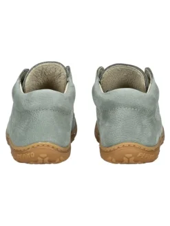 PEPINO Lauflernschuhe^Halbschuhe in Türkis