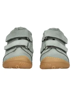 Halbschuhe in Türkis><noscript><img width=