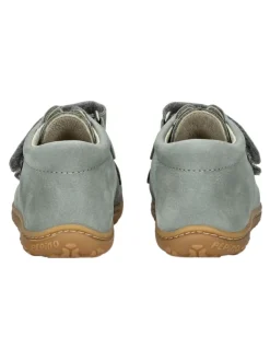Halbschuhe in Türkis><noscript><img width=