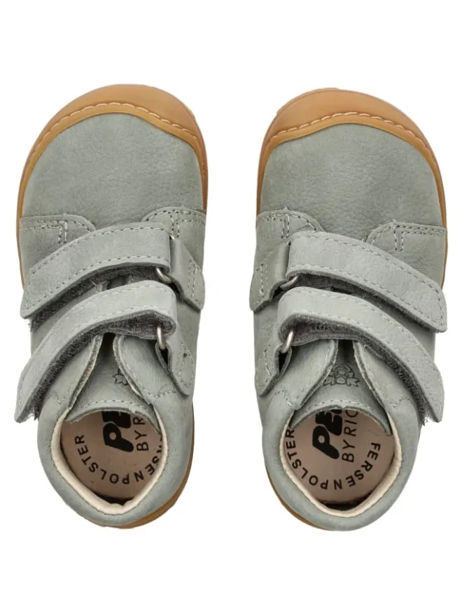 Halbschuhe in Türkis>PEPINO Online