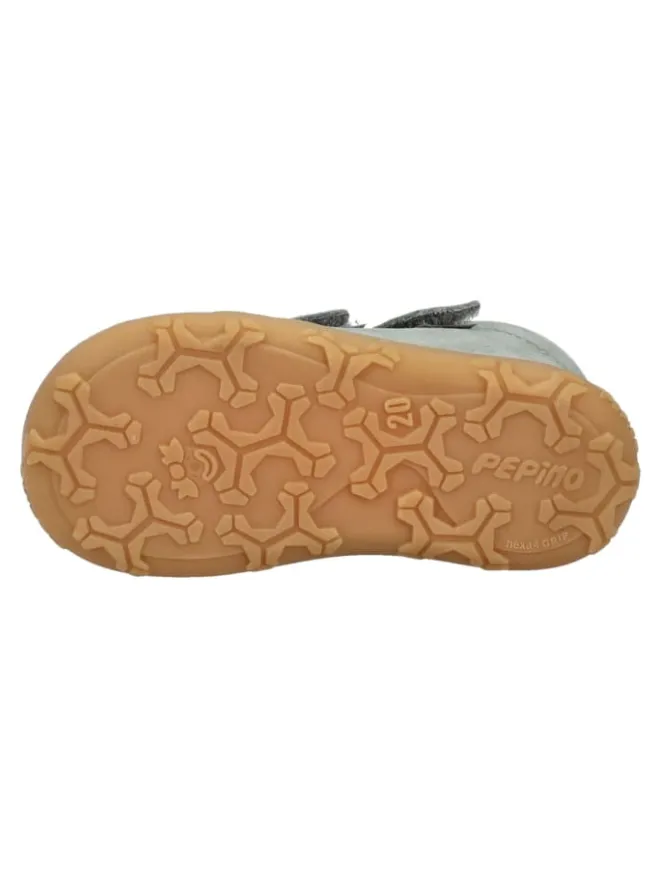 Halbschuhe in Türkis>PEPINO Online
