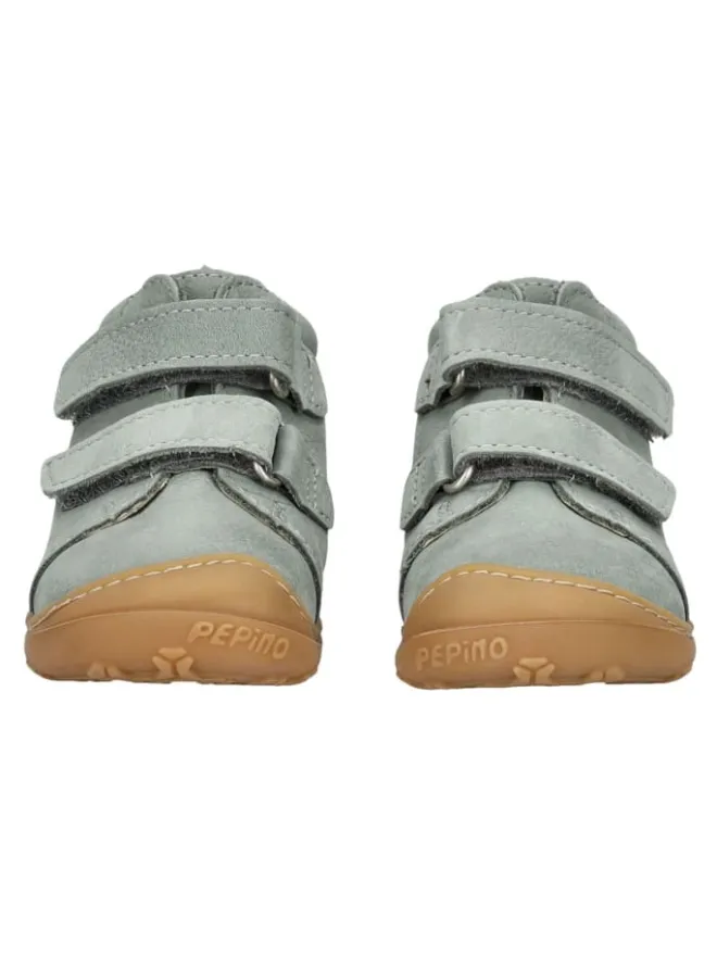 Halbschuhe in Türkis>PEPINO Online