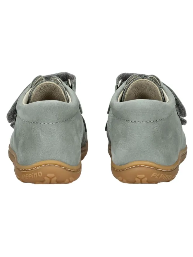 Halbschuhe in Türkis>PEPINO Online