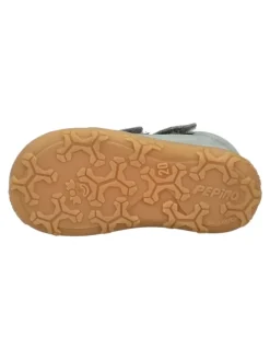 Halbschuhe in Türkis><noscript><img width=