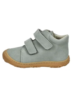 Halbschuhe in Türkis><noscript><img width=