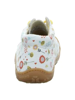 Halbschuhe in Weiß><noscript><img width=