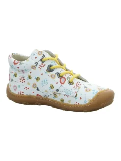 Halbschuhe in Weiß><noscript><img width=