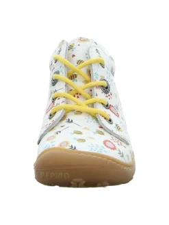 Halbschuhe in Weiß><noscript><img width=
