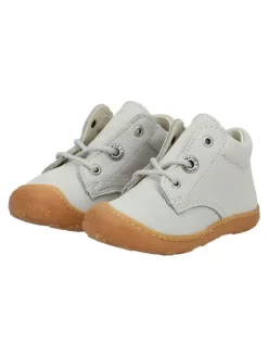 Halbschuhe in Weiß><noscript><img width=