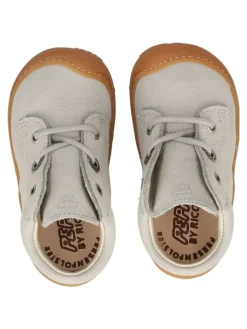 Halbschuhe in Weiß><noscript><img width=