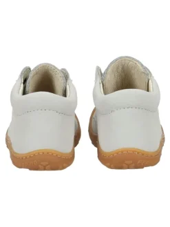 Halbschuhe in Weiß><noscript><img width=
