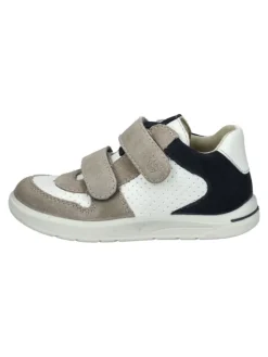 Halbschuhe in Weiß/Grau>PEPINO Hot