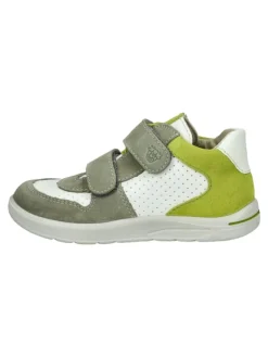 Halbschuhe in Weiß/Grün>PEPINO New
