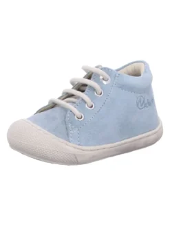 Naturino Lauflernschuhe^Halbschuhe Kinder in Blau