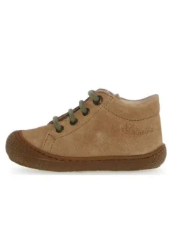 Halbschuhe Kinder in Braun>Naturino Clearance