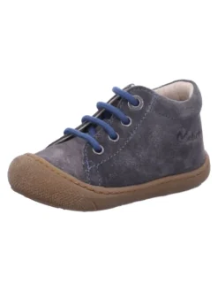 Naturino Lauflernschuhe^Halbschuhe Kinder in Grau