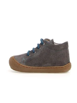 Halbschuhe Kinder in grau>Naturino Discount