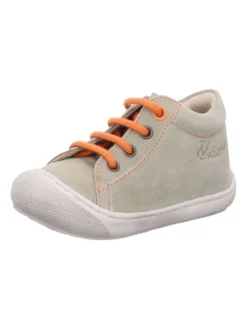 Halbschuhe Kinder in Grau>Naturino Clearance