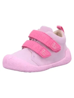 Halbschuhe Kinder Einhorn in Rot>Affenzahn Discount