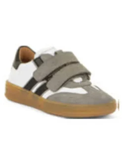 Froddo Sneakers·Sneakers Low^Halbschuhe Kinder Lou in Grau