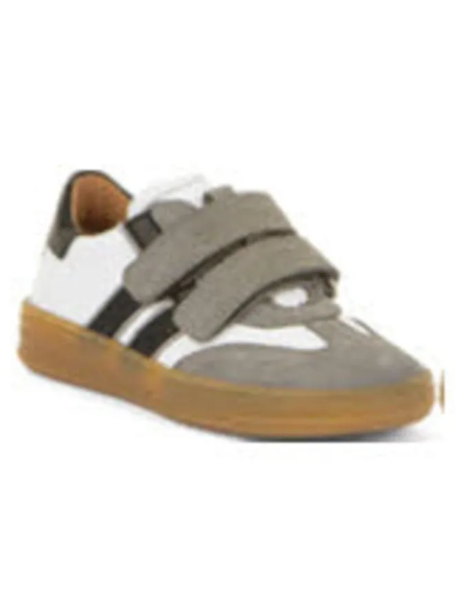Froddo Sneakers·Sneakers Low^Halbschuhe Kinder Lou in Grau