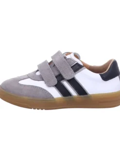 Froddo Sneakers·Sneakers Low^Halbschuhe Kinder Lou in Grau