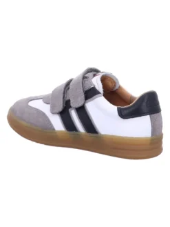 Froddo Sneakers·Sneakers Low^Halbschuhe Kinder Lou in Grau