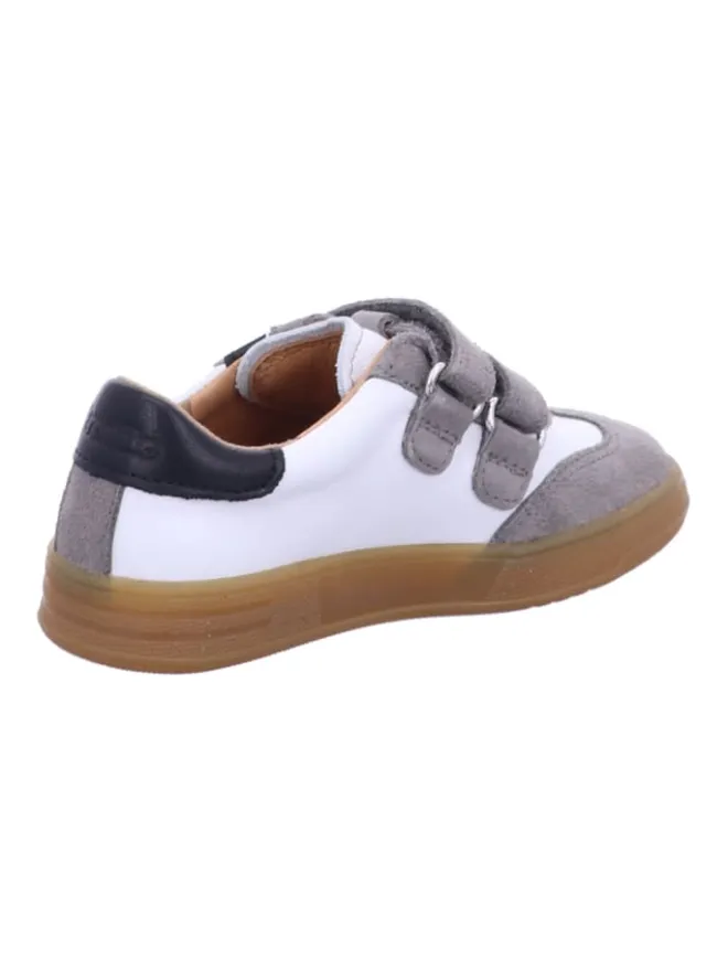 Froddo Sneakers·Sneakers Low^Halbschuhe Kinder Lou in Grau