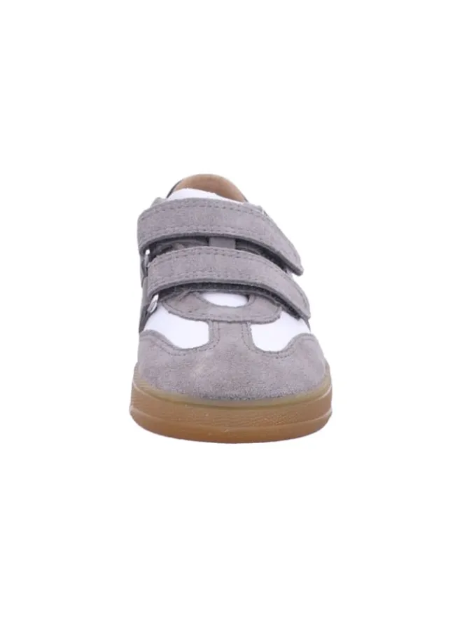 Froddo Sneakers·Sneakers Low^Halbschuhe Kinder Lou in Grau