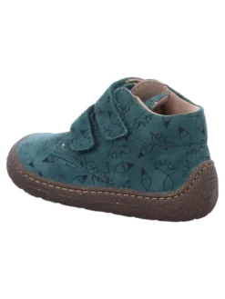 Halbschuhe Kinder SATURNUS in Grün><noscript><img width=