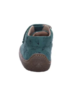 Halbschuhe Kinder SATURNUS in Grün><noscript><img width=