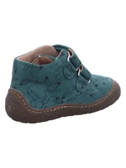 Halbschuhe Kinder SATURNUS in Grün><noscript><img width=