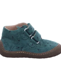 Halbschuhe Kinder SATURNUS in Grün><noscript><img width=