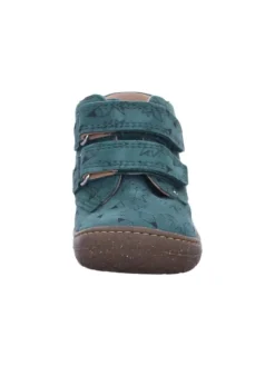 Halbschuhe Kinder SATURNUS in Grün><noscript><img width=