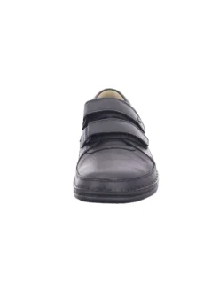 Halbschuhe KÖLN in black><noscript><img width=