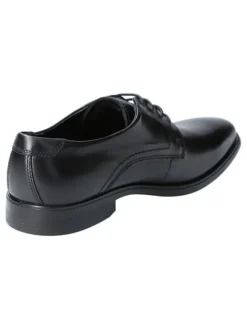 Halbschuhe Melbourne in black/magnet><noscript><img width=